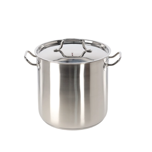 Roestvrijstalen horeca-kookpan Supreme 13,5 l