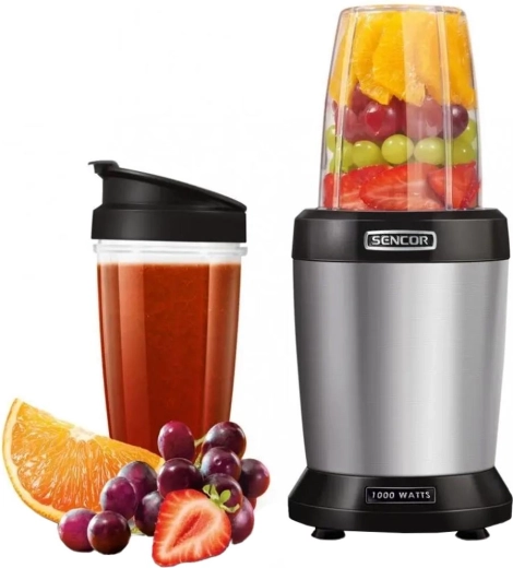 Sencor Nutri-blender SNB 4302SS
