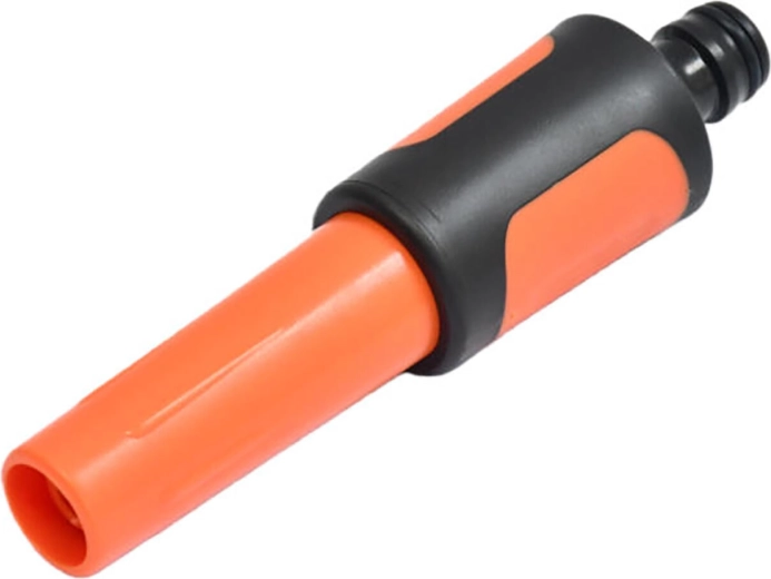 Straalsproeikop Soft met Click-adapter