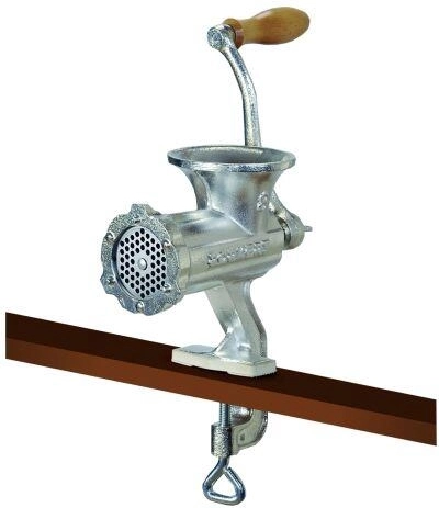 Handvleesmolen PORKERT nr. 8