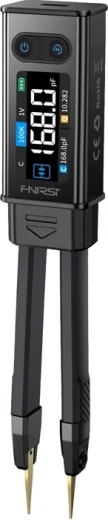 LCR-tester FNIRSI LCR-ST2Plus