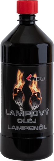 Lampolie 1 l