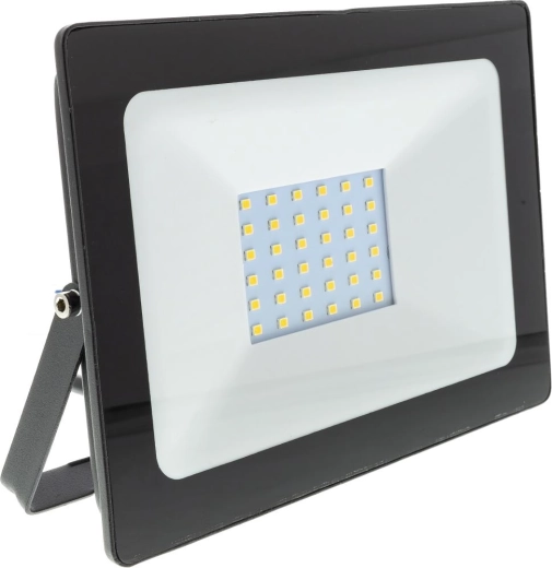 LED-schijnwerper Retlux 30 W 4000 K