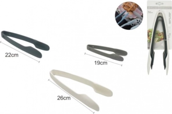 Set keukentangen - 3 stuks