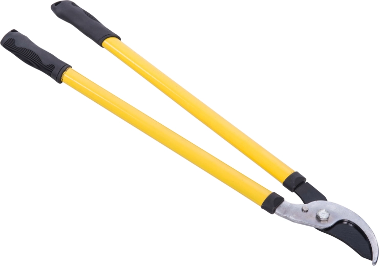 snoeischaar voor dikke takken J.A.D. TOOLS met haakvormig blad