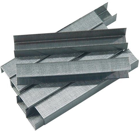 Nietjes 10 mm voor tacker, type 53 (1000 stuks)