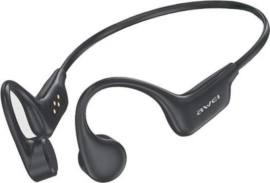 AWEI bone conduction Bluetooth-koptelefoon