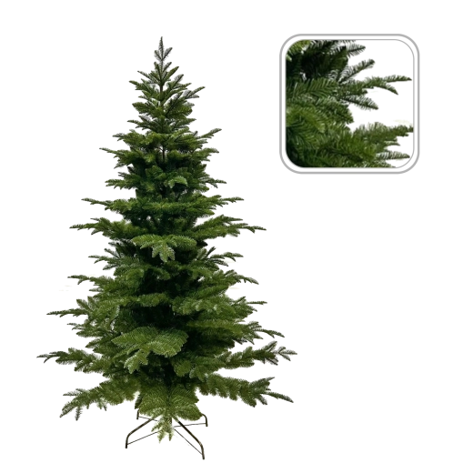 Kunstkerstboom Barbara 150 cm groen