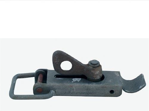 Hefsluiting met draaioog