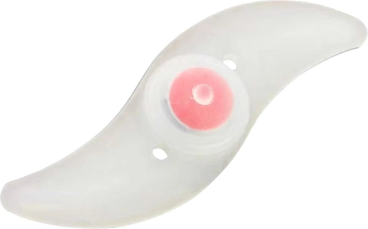 Zd63b led verlichte spaakkap