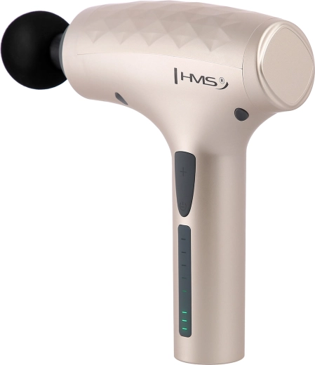 HMS massagepistool voor spierherstel