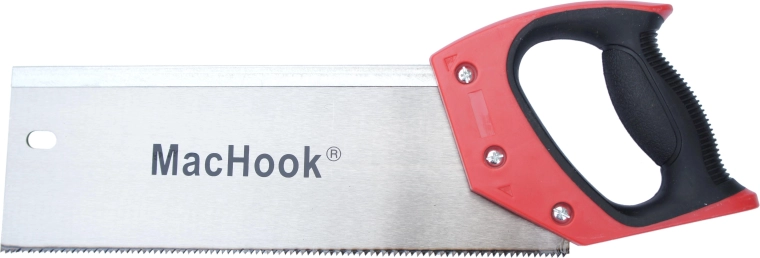 Schulprikschaaf zaag voor hout 300 mm