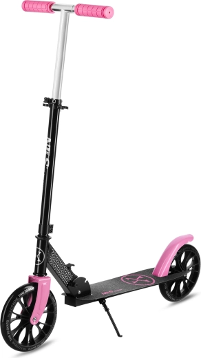 Stadsstep NILS Extreme HM1302 – Roze