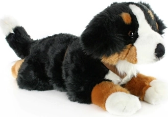 Pluchen Berner Sennenhond 65 cm