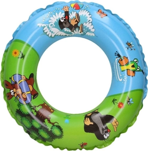 Opblaasbare zwemring MOL 51 cm