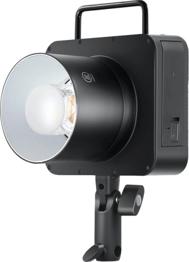 Neewer Q4 draagbare studioflitser 400 Ws met batterij