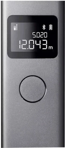 Laserafstandsmeter met Bluetooth en Xiaomi Home-app