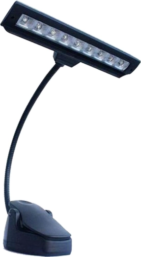 Sencor LED-notenlamp