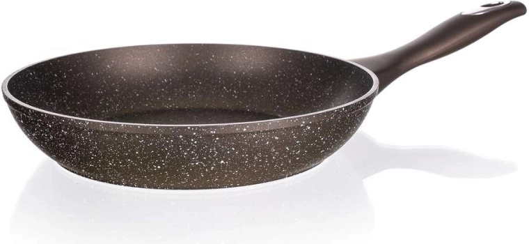 Pan GRANITE BROWN 24 cm