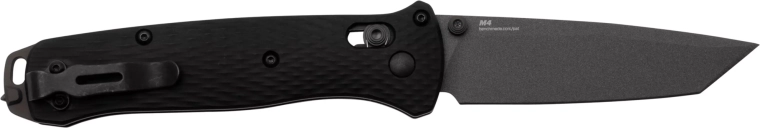 Benchmade bailout axis tanto zakmes - 1 stuk