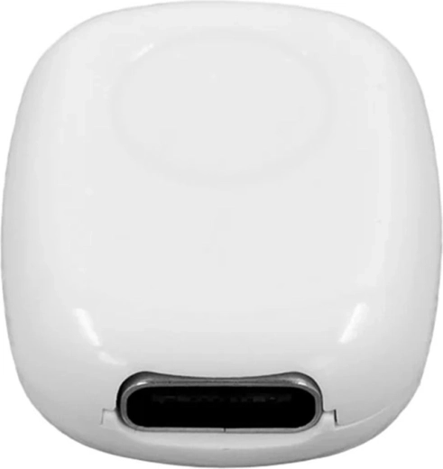 Shelly The Pill universele Wi‑Fi/Bluetooth sensor met USB‑C