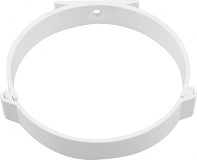 UMO kanaalhouder 104 × 20 mm (2 stuks)