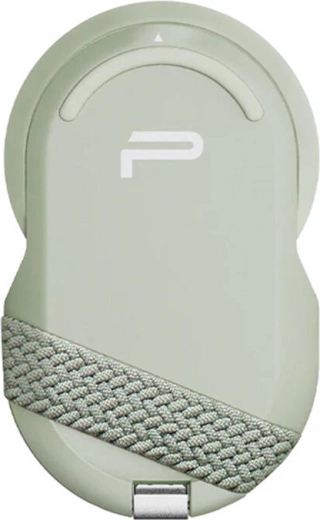 Magnetische telefoonhouder PGYTech (groen)