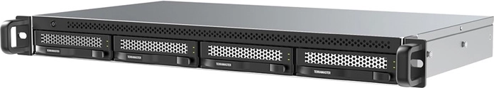 TerraMaster D4-320U 4-bay DAS-behuizing voor schijven