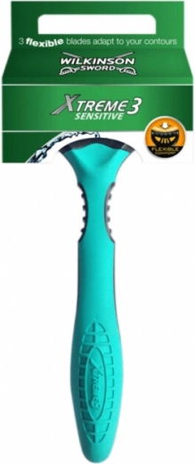 Wegwerpscheermes Wilkinson Sword Xtreme3 Sensitive