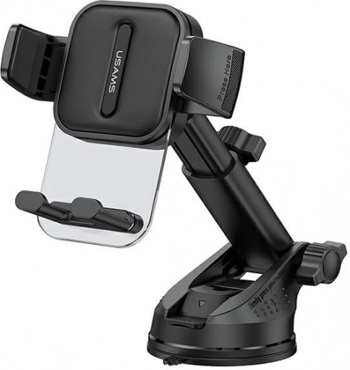 USAMS autohouder voor dashboard of voorruit