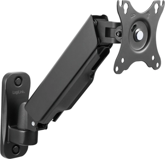 Wandmonitorbeugel LogiLink BP0144 17–32" tot 9 kg