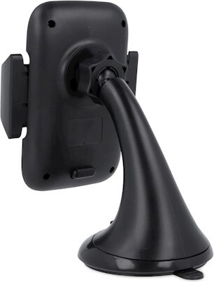 Maxlife universele autohouder met zuignap MXCH-01