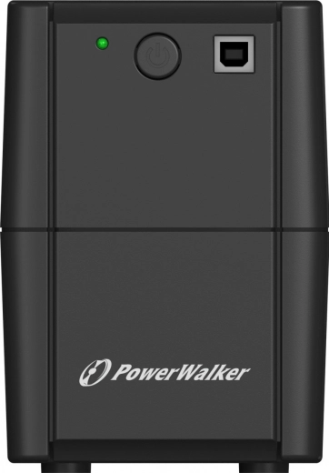Back-upvoeding PowerWalker VI SH 850VA USB