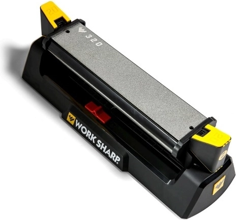 WORK SHARP Benchtop Benchstone tafelslijper voor messen