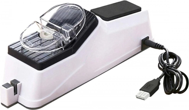 Ag422d elektrische messenslijper usb