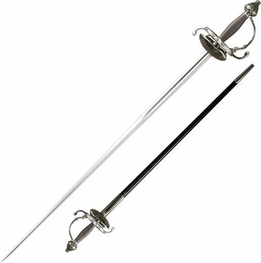 Cold Steel Cavalier rapiersabel (replica) 91,4 cm