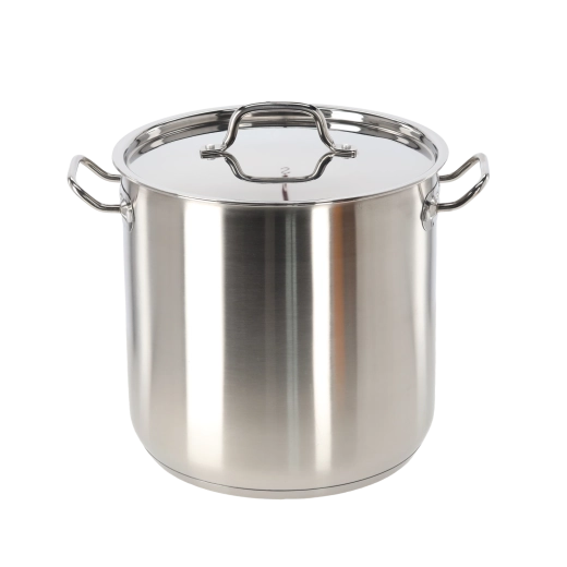 Roestvrijstalen gastrostoofpan Supreme 16,5 l