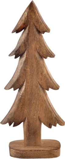 Kunstdecoratieve mangoboom 32 cm