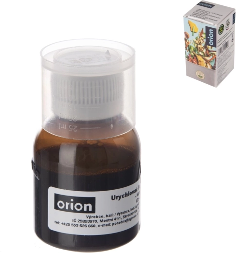 Compostversneller concentraat 50 ml
