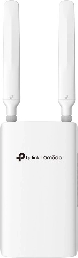 Omada 4G+ Cat6 Wi‑Fi 6 AX3000 buiten-/binnen-gateway