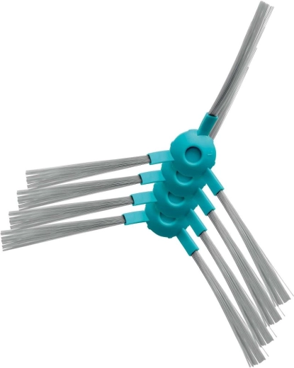 Sencor SRX 0020 zijborstels voor robotstofzuigers
