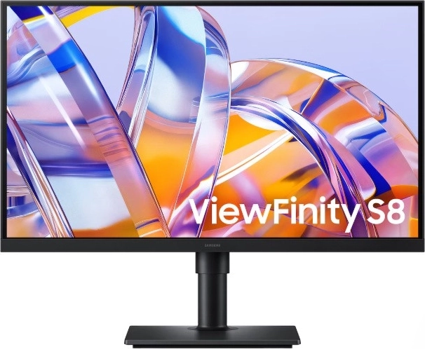 Samsung ViewFinity S80UH 27" UHD IPS-monitor