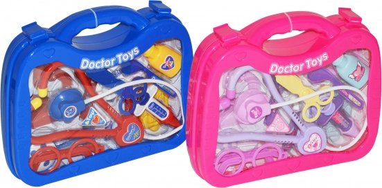 Dokterstas voor kinderen