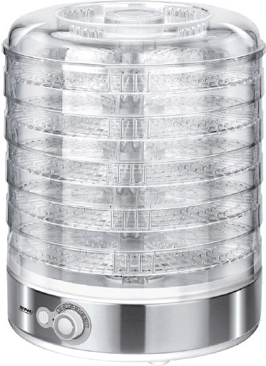 Voedseldroger MPM MSG-11 roestvrij staal