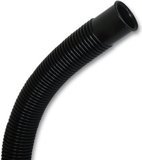 Zwembadslang 32 mm (5/4) 5 m zwart