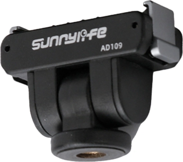Sunnylife magnetische montagehouder voor camera AD109