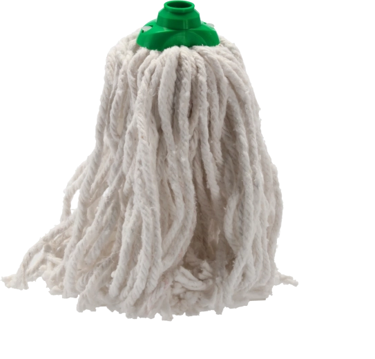 Touwmop XXL voor grote oppervlakken
