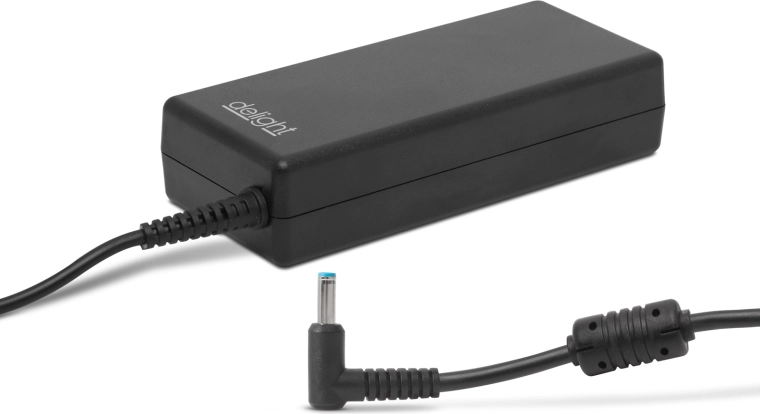 Voedingsadapter voor Dell-laptop 65 W 19,5 V 3,33 A
