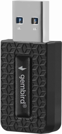 Dualband USB Wi‑Fi‑adapter AC1300