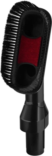 Zachte stofborstel voor Sencor SVC 7523BK-stofzuiger